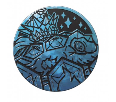 Estuche juego cartas coleccionables Terapagos Ultra Premium Pokemon español