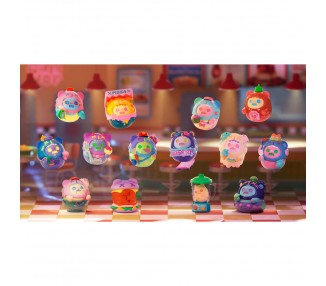 Figura Baddy Bear Town Shinwoo surtido