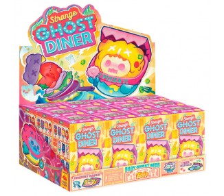 Figura Baddy Bear Town Shinwoo surtido