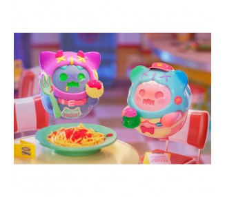 Figura Baddy Bear Town Shinwoo surtido