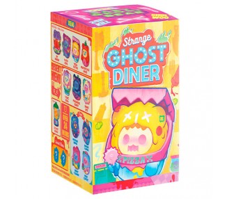 Figura Baddy Bear Town Shinwoo surtido