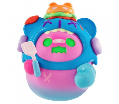 Figura Baddy Bear Town Shinwoo surtido