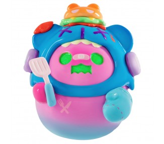 Figura Baddy Bear Town Shinwoo surtido