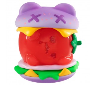 Figura Baddy Bear Town Shinwoo surtido