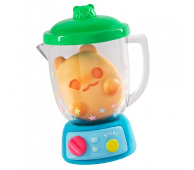 Figura Baddy Bear Town Shinwoo surtido