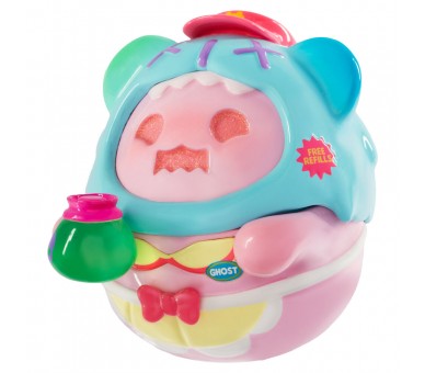 Figura Baddy Bear Town Shinwoo surtido