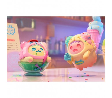 Figura Baddy Bear Town Shinwoo surtido