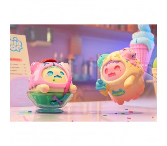 Figura Baddy Bear Town Shinwoo surtido