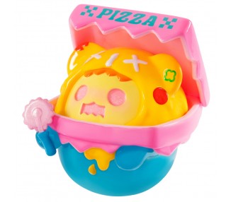 Figura Baddy Bear Town Shinwoo surtido