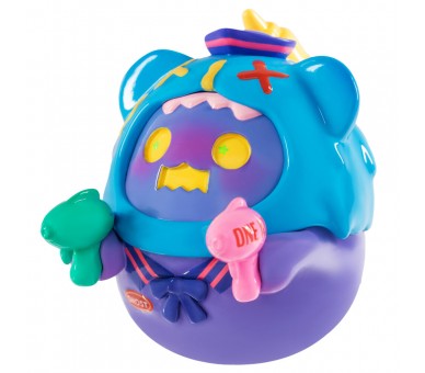 Figura Baddy Bear Town Shinwoo surtido