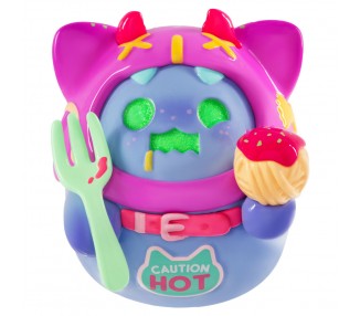 Figura Baddy Bear Town Shinwoo surtido