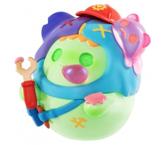 Figura Baddy Bear Town Shinwoo surtido