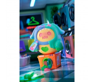 Figura Baddy Bear Town Shinwoo surtido