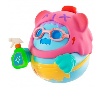 Figura Baddy Bear Town Shinwoo surtido