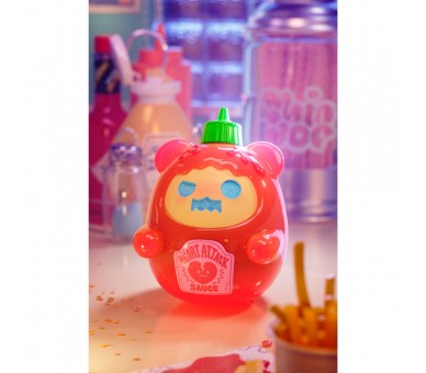 Figura Baddy Bear Town Shinwoo surtido