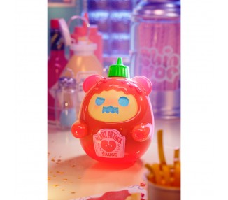 Figura Baddy Bear Town Shinwoo surtido