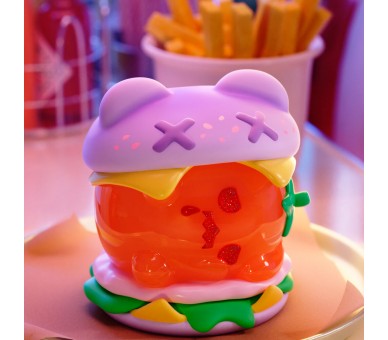 Figura Baddy Bear Town Shinwoo surtido