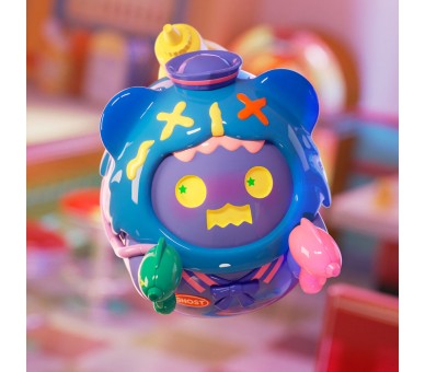 Figura Baddy Bear Town Shinwoo surtido