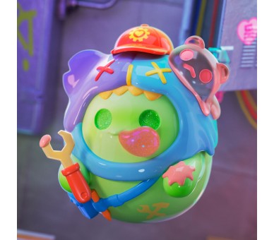 Figura Baddy Bear Town Shinwoo surtido