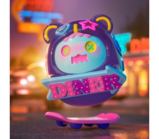 Figura Baddy Bear Town Shinwoo surtido