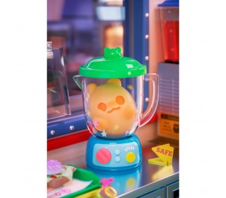 Figura Baddy Bear Town Shinwoo surtido