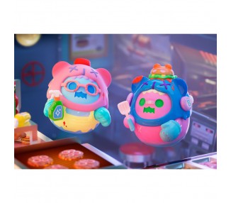 Figura Baddy Bear Town Shinwoo surtido