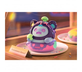 Figura Baddy Bear Town Shinwoo surtido