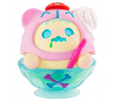 Figura Baddy Bear Town Shinwoo surtido