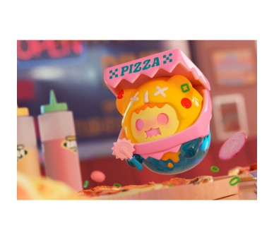 Figura Baddy Bear Town Shinwoo surtido
