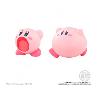 Figura Kirby Friends surtido