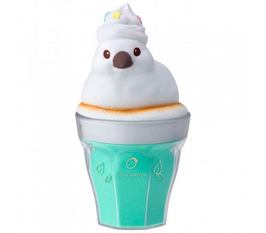 Figura CharaLatte Art Case Animals surtido