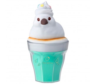 Figura CharaLatte Art Case Animals surtido