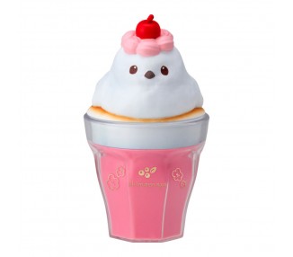 Figura CharaLatte Art Case Animals surtido