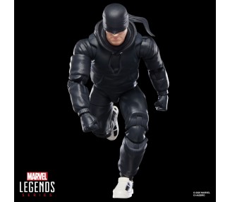Figura Daredevil The Man Without Fear Daredevil Marvel Legends Series 15cm