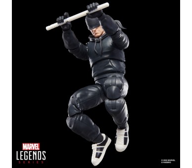 Figura Daredevil The Man Without Fear Daredevil Marvel Legends Series 15cm
