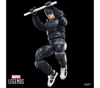 Figura Daredevil The Man Without Fear Daredevil Marvel Legends Series 15cm