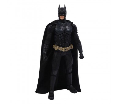 Figura Batman El Caballero Oscuro DC Comics 17cm