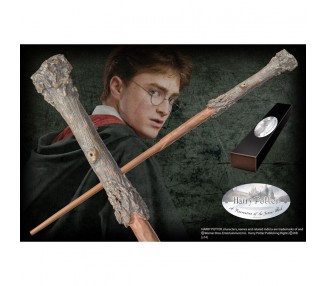 Varita Harry Harry Potter