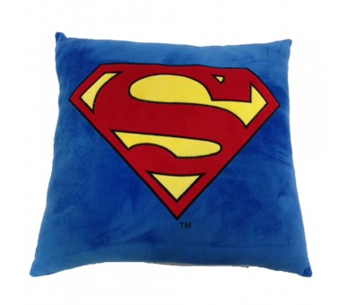 Cojin Superman DC Comics