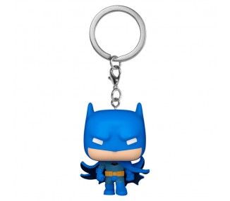 Llavero Pocket POP DC Comics Batman