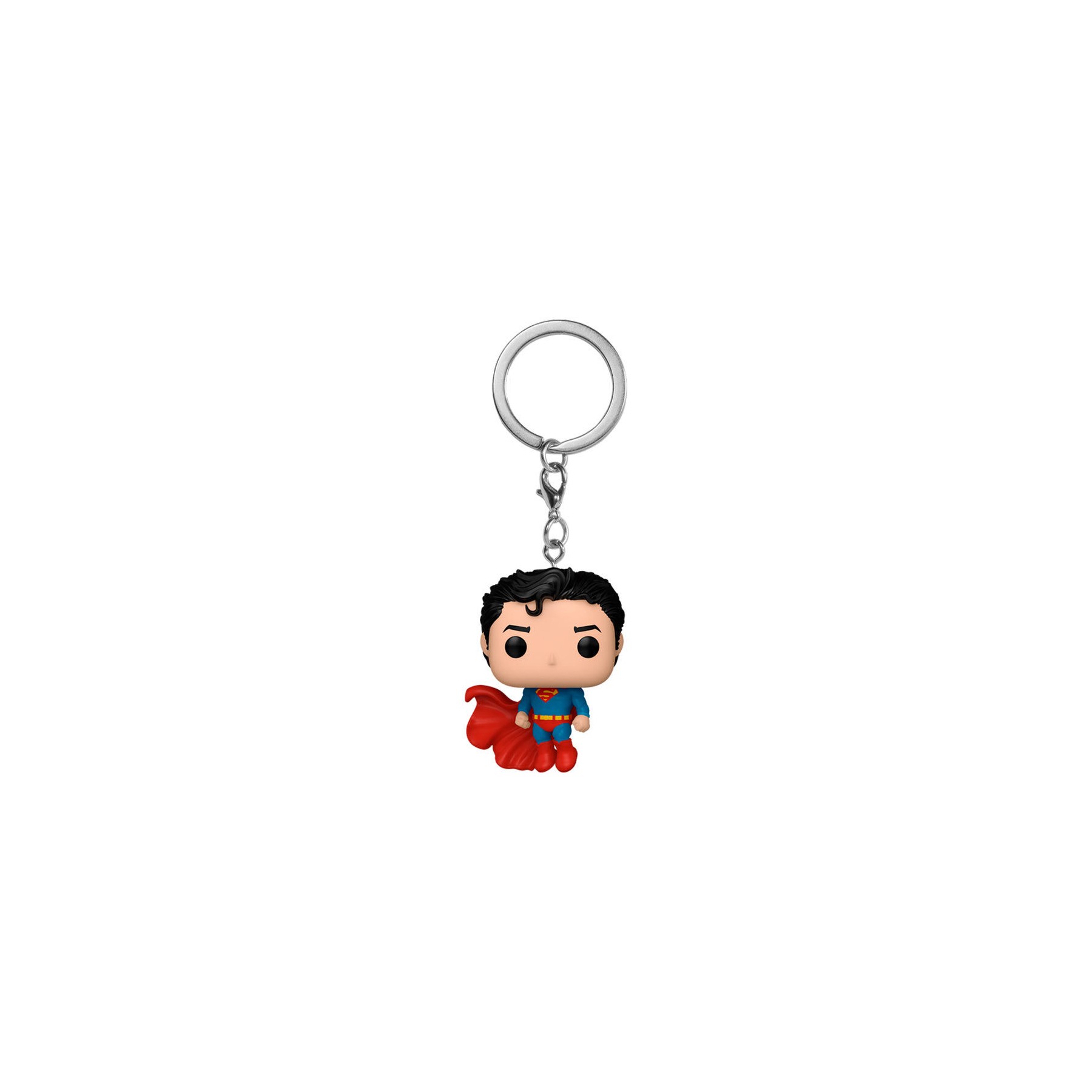 Llavero Pocket POP DC Comics Superman