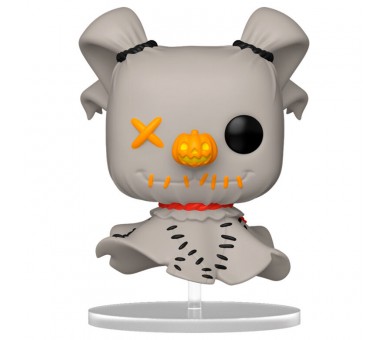 Figura POP Disney Pesadilla Antes de Navidad Zero