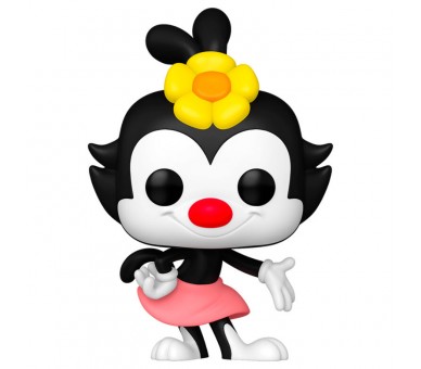 Figura POP Animaniacs Dot