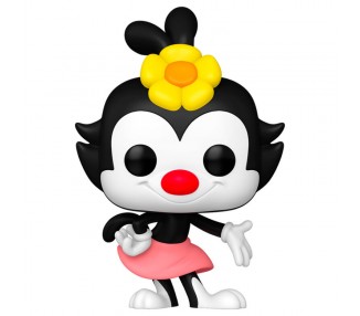 Figura POP Animaniacs Dot