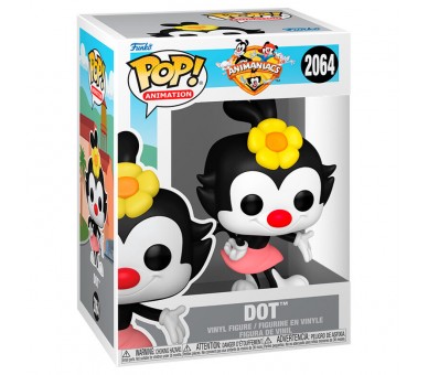 Figura POP Animaniacs Dot