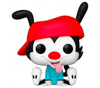 Figura POP Animaniacs Wakko