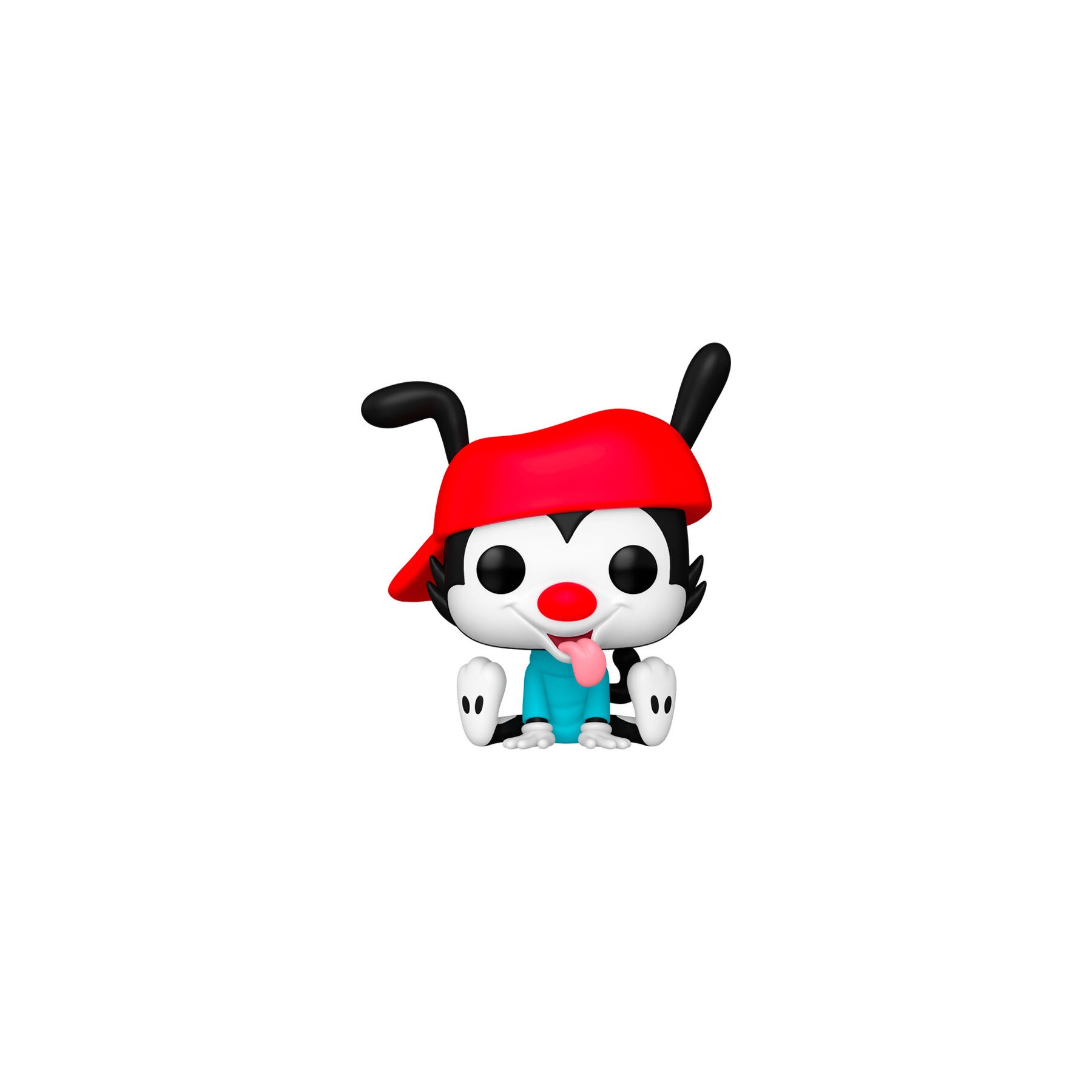 Figura POP Animaniacs Wakko