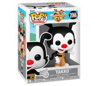Figura POP Animaniacs Yakko