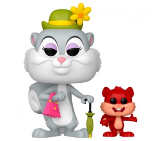 Figura POP Animaniacs Slappy & Skippy