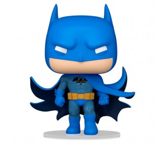 Figura POP DC Comics Batman
